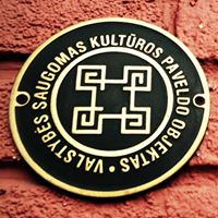 saugomas